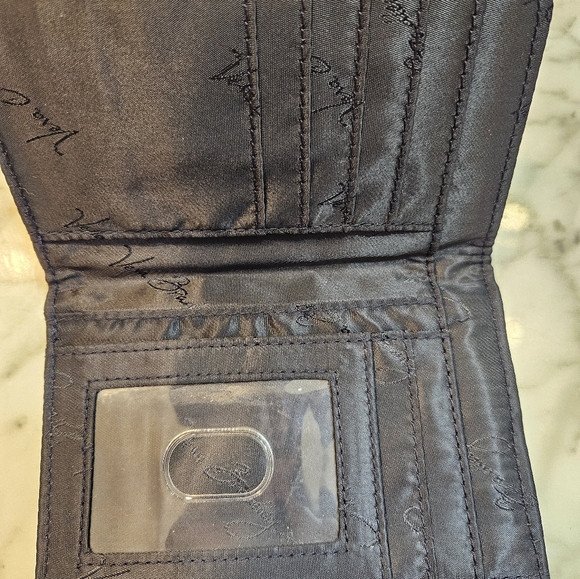Vera Bradley Wallet - Picture 3 of 5